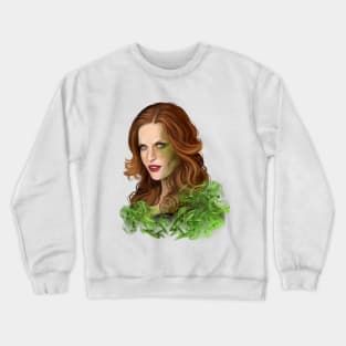 Zelena Crewneck Sweatshirt